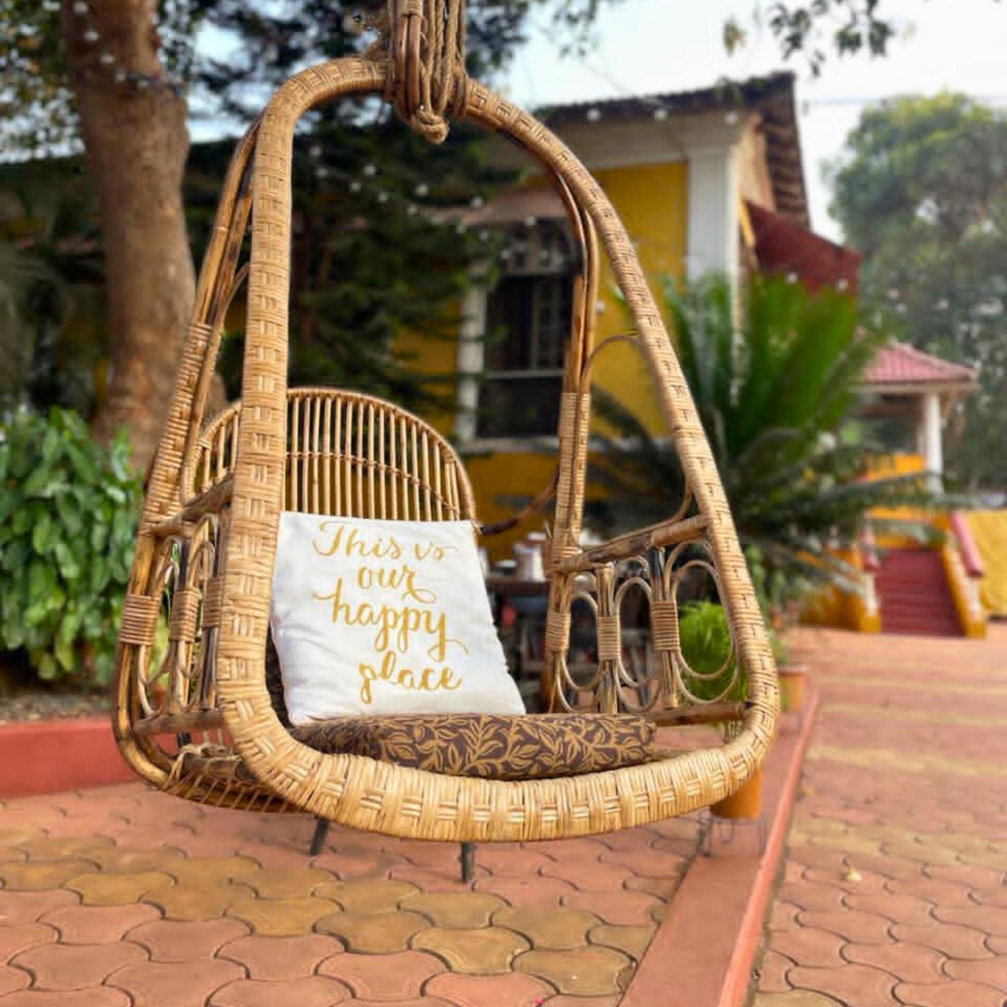 Casa Do Leao A 150 Year Old Portuguese Home Nerul  Экстерьер фото